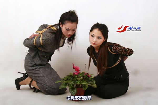 雅俗阁 - 20060403雅思雅慧合拍 第 62 张图片