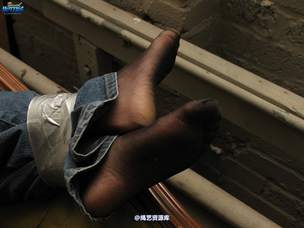 boundhotties - Lisa 5 第 12 张图片