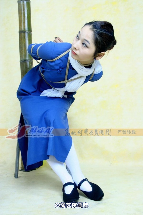 雅俗阁 - 20080318雅思雅绪姐妹 第 19 张图片