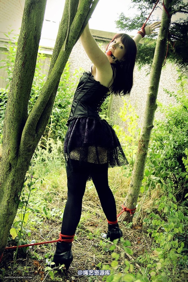 limitedaudience - 2013 syrah lee helpless outdoors 2 第 2 张图片
