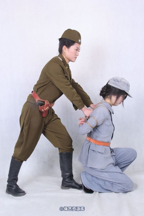胜景山庄 - 256-新模军统服 第 12 张图片