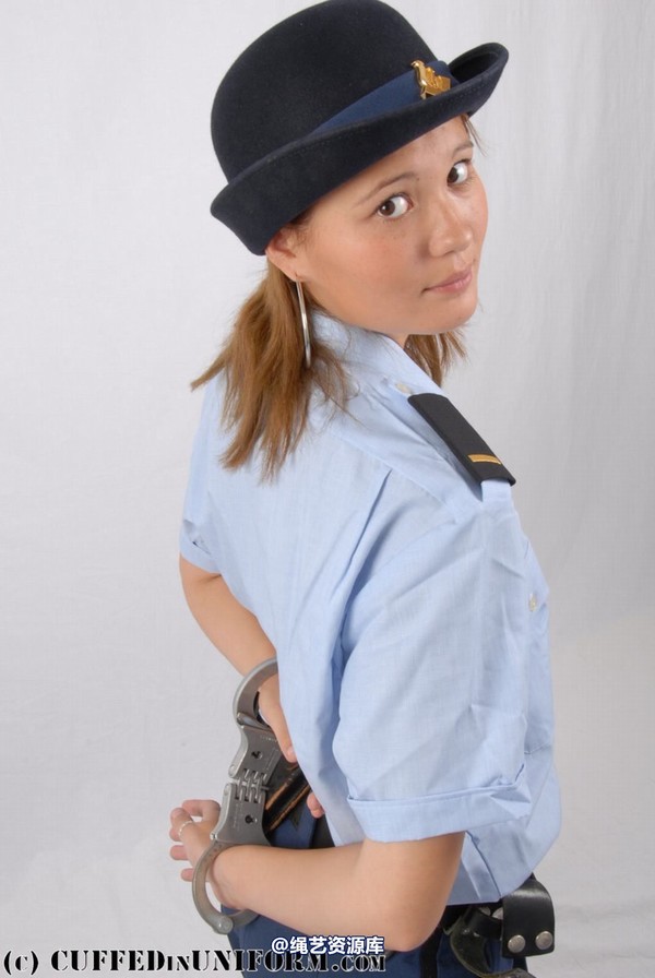 cuffedinuniform - ciu054 第 76 张图片