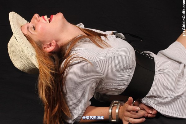girlsincuffs - gic213 第 73 张图片