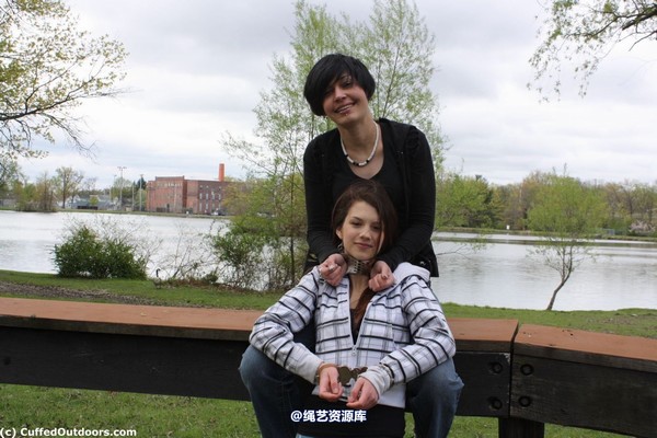 cuffedoutdoors - cod260 第 49 张图片