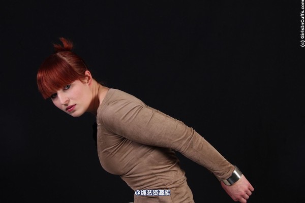 girlsincuffs - gic319 第 70 张图片