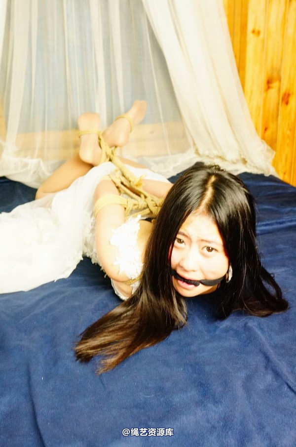 dk13美束馆 - 10.6-4小贝白纱裙-132P 第 93 张图片