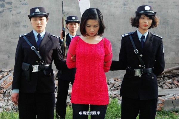 mj影视 - 梅晓枫―执行枪决2013-05-09 第 160 张图片