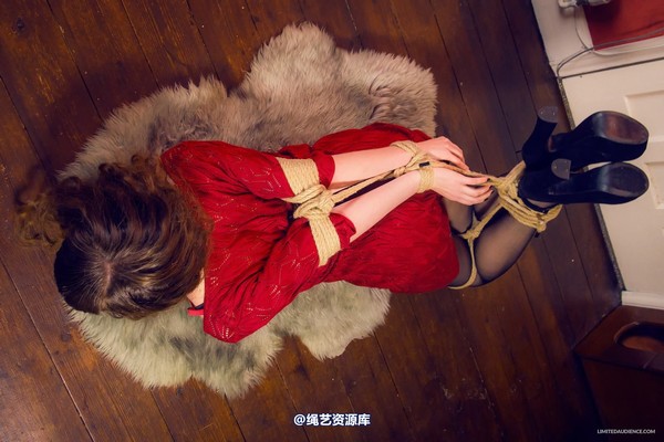 limitedaudience - 2015 fay hogtied 第 21 张图片
