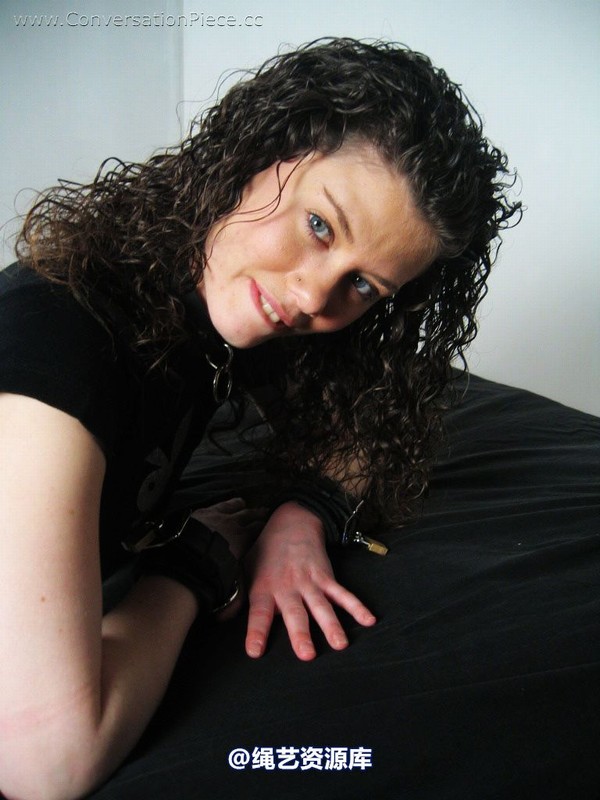 conversationpiece - Elizabeth-2006-07-25 第 1 张图片