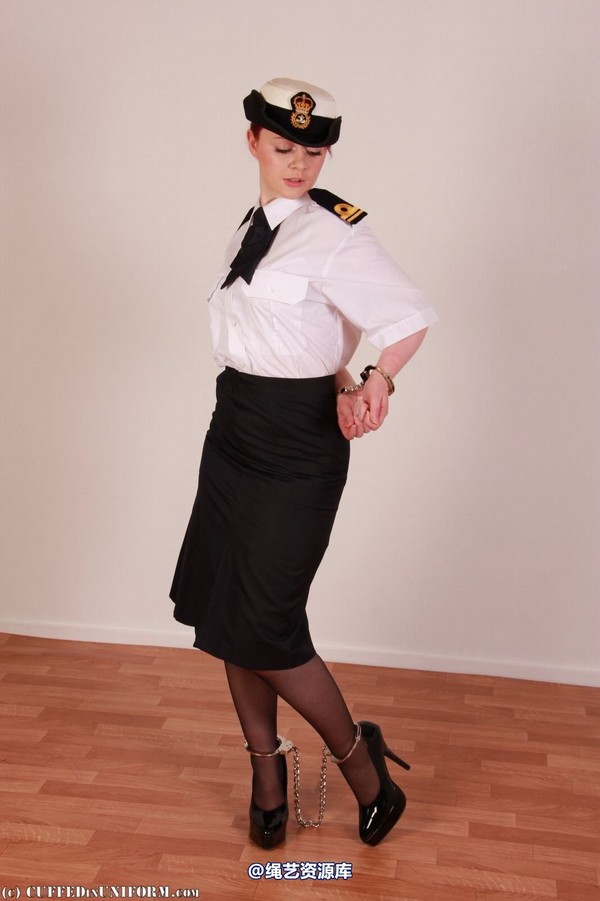 cuffedinuniform - ciu248 第 22 张图片