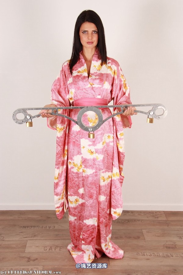 cuffedinuniform - ciu464 第 2 张图片
