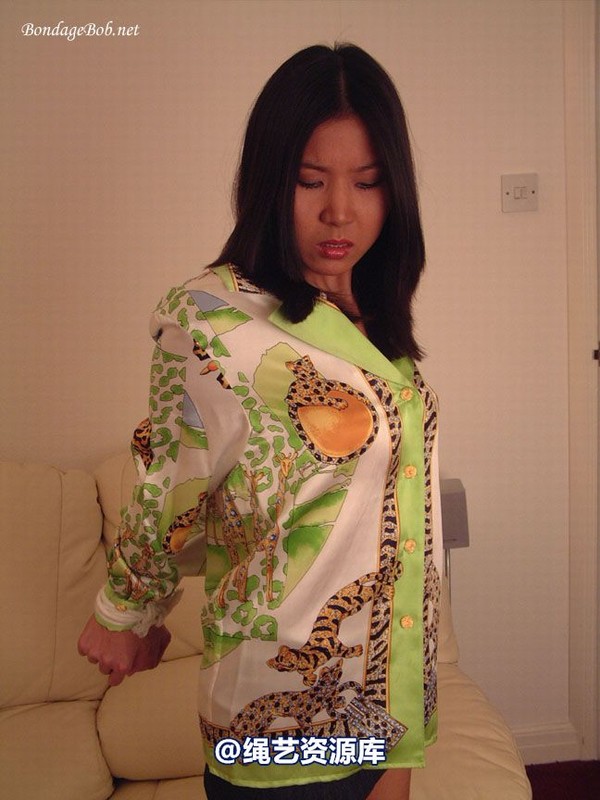 bondagebob - Luxi Lessons 第 5 张图片