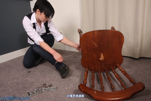 cuffgirl - cg055 第 68 张图片