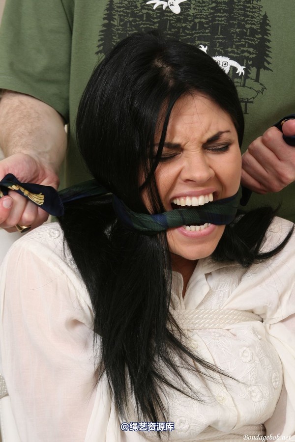 bondagebob - Monica Harris Bondage Devil 2 第 27 张图片