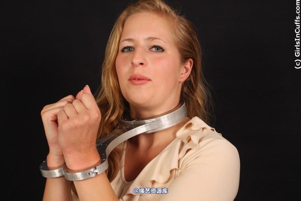 girlsincuffs - gic222 第 47 张图片