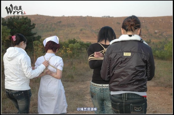 唯美之家 - 2008-11-13外拍(蓝雪 第 271 张图片