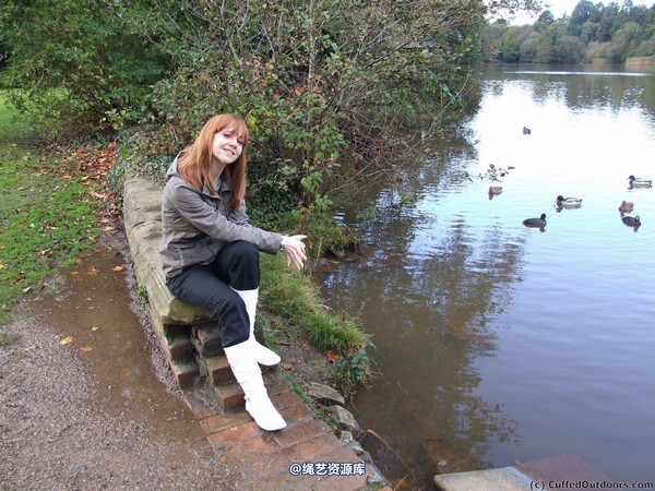 cuffedoutdoors - cod227 第 112 张图片
