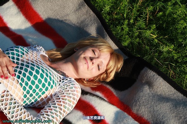 girlsinsteel - Sunny Irish 8 dreams 第 26 张图片