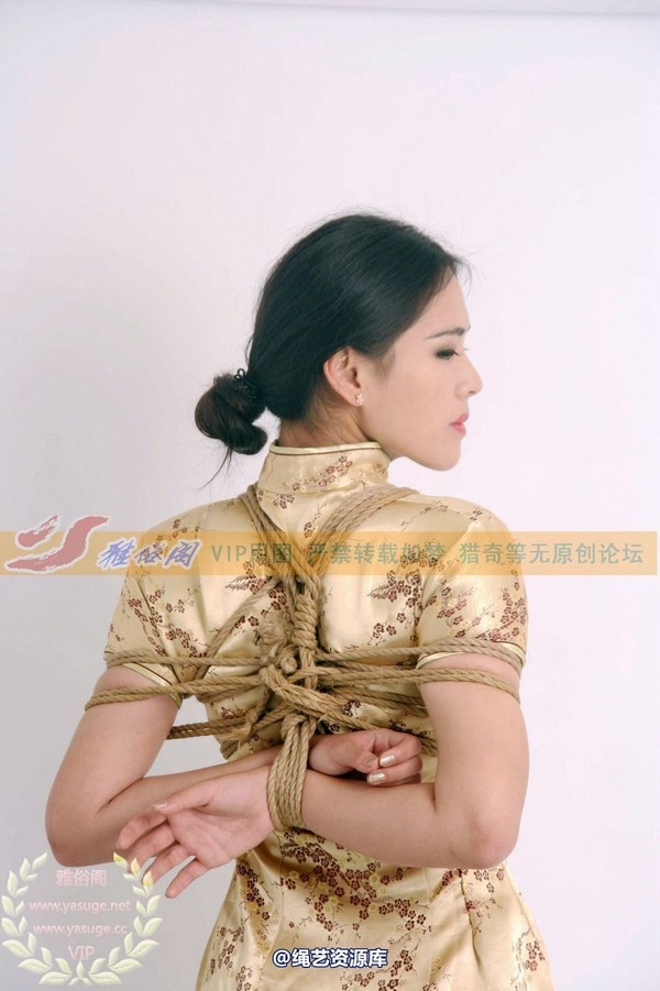 雅俗阁 - 2013-NO.27Model网友II 第 111 张图片