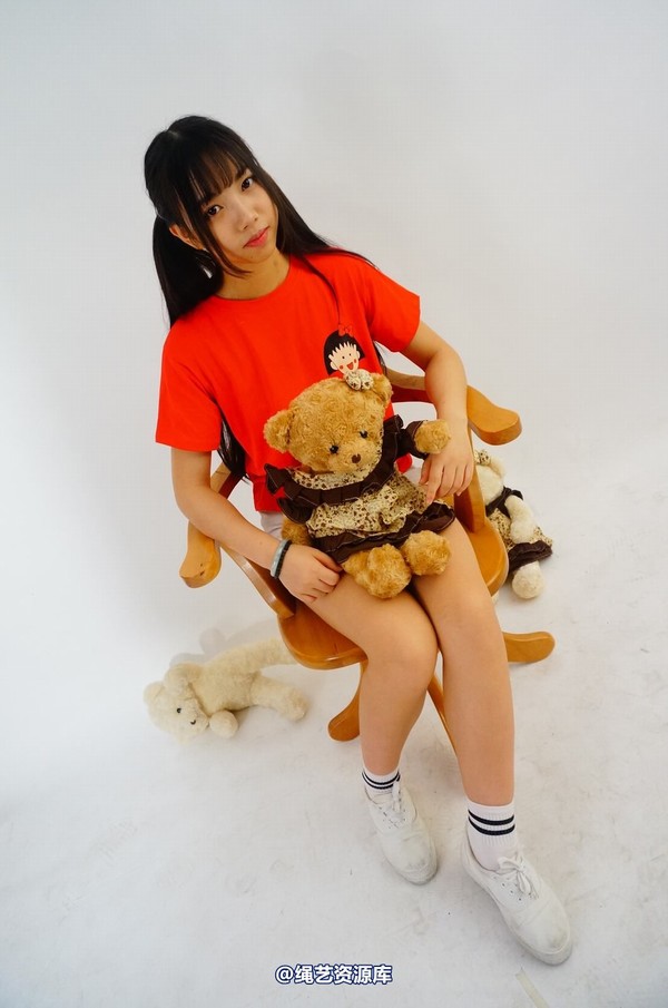 dk13美束馆 - 7.11-娃娃运动装-120P 第 27 张图片