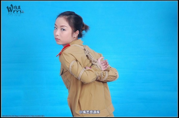 唯美之家 - 2008-11-5萱萱特工装 第 3 张图片