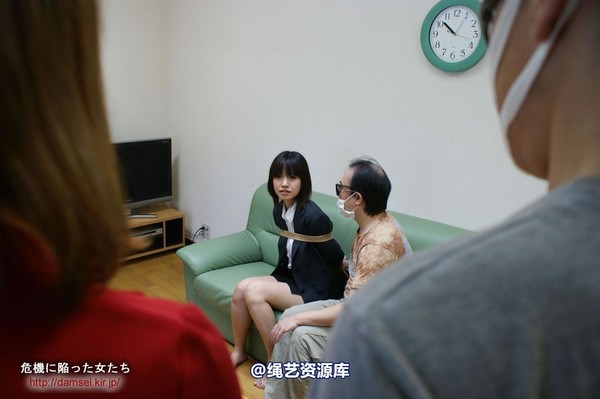 jpdamsel - 20110723 だまされた女 第 20 张图片