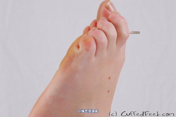 cuffedfeet - cf108 第 41 张图片