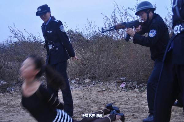 mj影视 - 林雨 舞女伏法记7枪决 第 63 张图片