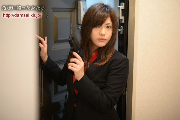 jpdamsel - 20160703 人�|は女刑事 第 12 张图片