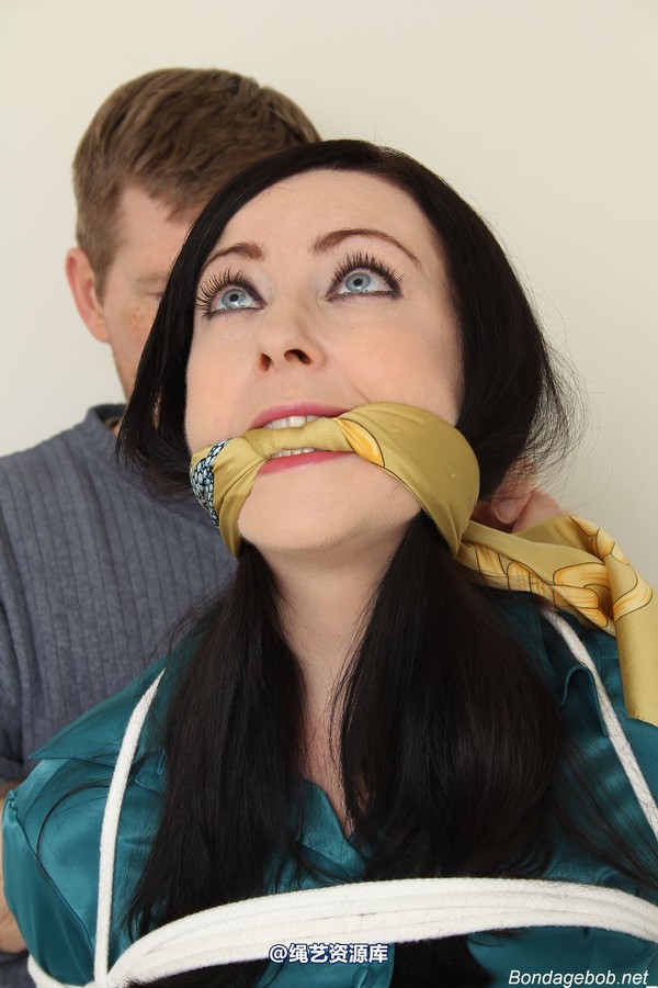 bondagebob - Jessica Can't Stand It 第 26 张图片
