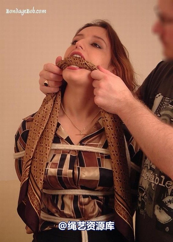 bondagebob - Jasmine De Launay The Interview 1 第 17 张图片