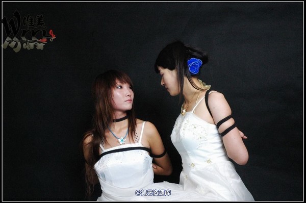 唯美之家 - 2008-07-24小鱼小绿 第 65 张图片