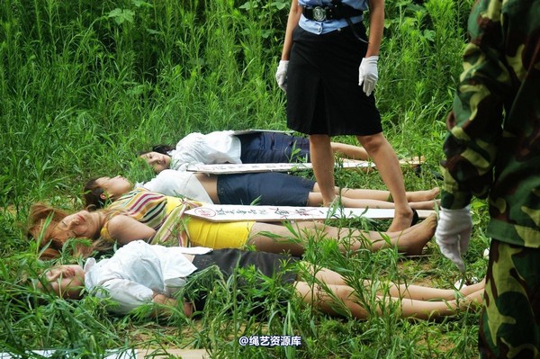 mj影视 - 血的代价执行刑场 第 154 张图片