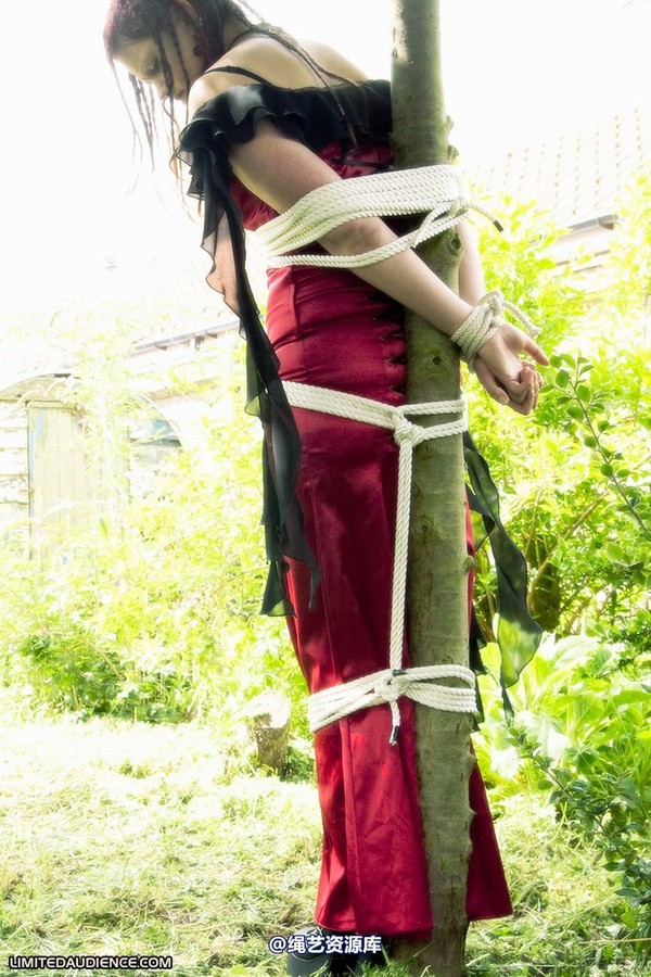 limitedaudience - 2010 beckykat nature bound 第 29 张图片