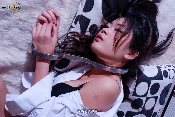 千丝万缕 - 20090611 第 9 张图片