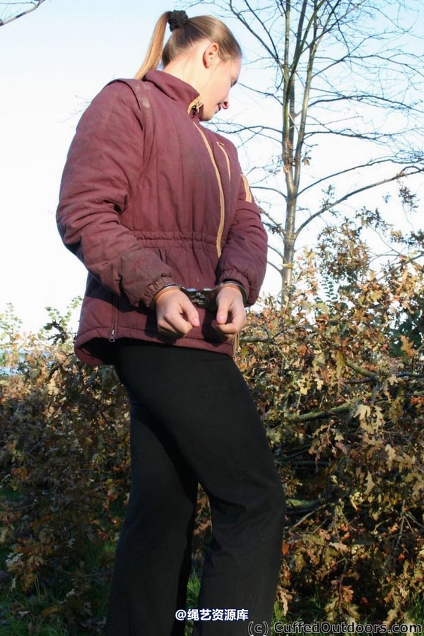 cuffedoutdoors - cod014 第 49 张图片