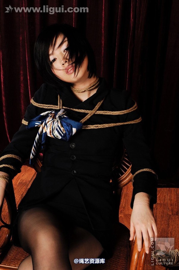 丽柜美束 - 2009-03-20 第 51 张图片
