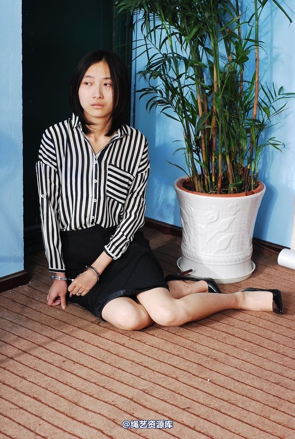 唯美之家 - 白雪试服装12 第 68 张图片