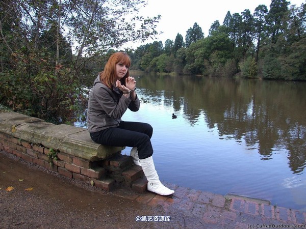 cuffedoutdoors - cod227 第 137 张图片