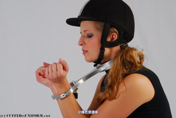 cuffedinuniform - ciu098 第 70 张图片