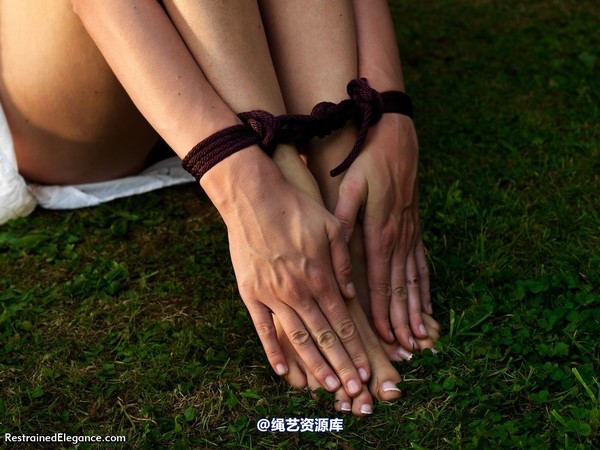 restrainedelegance - Droit de seigneur 第 33 张图片