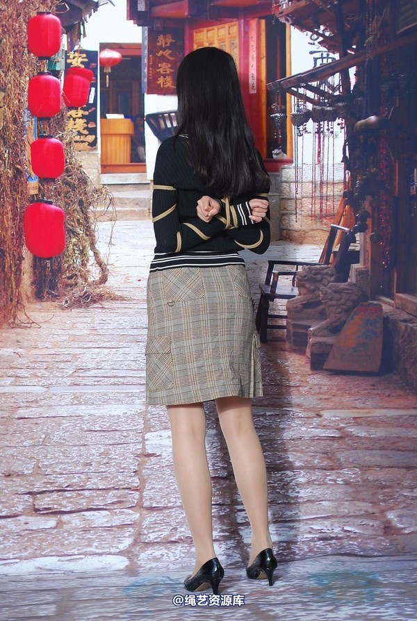 唯美之家 - 萧萧小毛衣 第 35 张图片