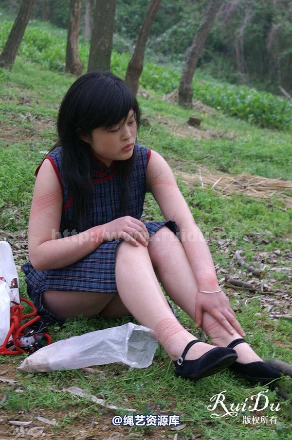 锐度主张 - 20070505第14期 老山采风续 小琴 雨竹 第 261 张图片