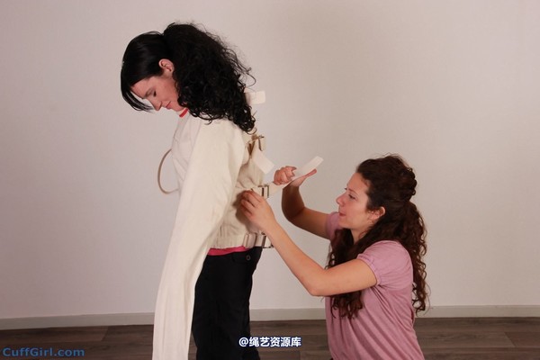 cuffgirl - cg168 第 15 张图片