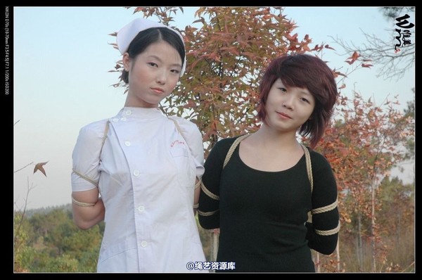 唯美之家 - 2008-11-13外拍(集体) 第 477 张图片