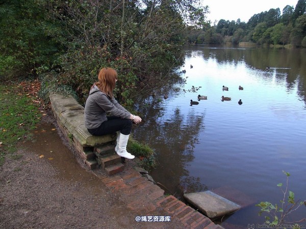 cuffedoutdoors - cod227 第 117 张图片