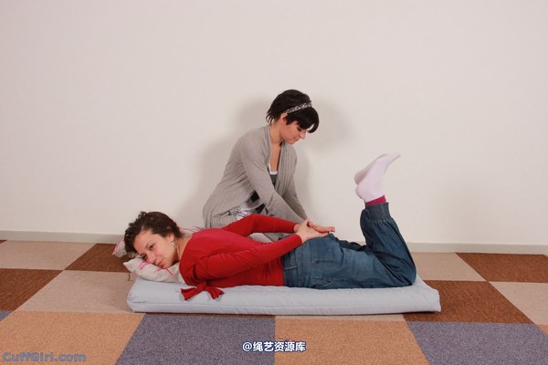 cuffgirl - cg164 第 8 张图片