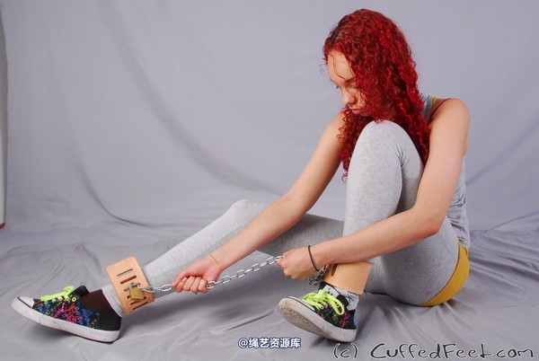 cuffedfeet - cf141 第 56 张图片