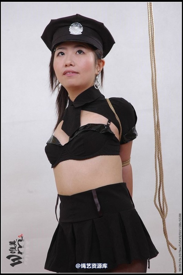 唯美之家 - 2008-11-24裴裴直臂 第 13 张图片