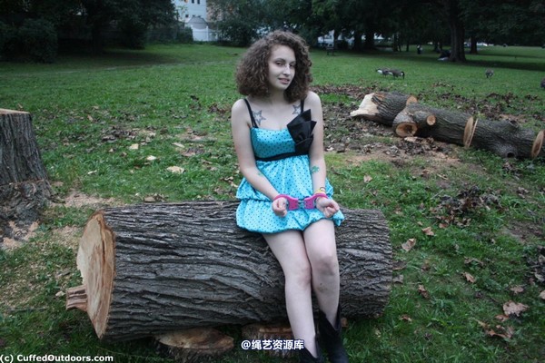 cuffedoutdoors - cod270 第 54 张图片